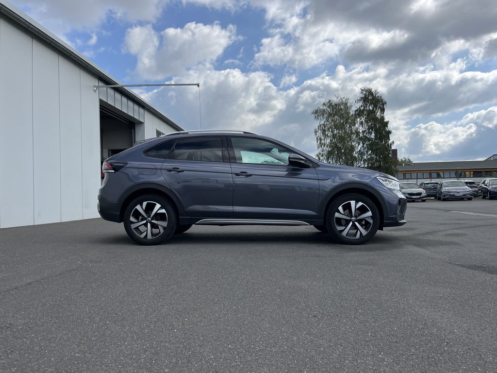 Volkswagen Taigo 1.5 TSI DSG Style 5