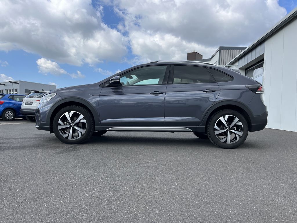 Volkswagen Taigo 1.5 TSI DSG Style 2