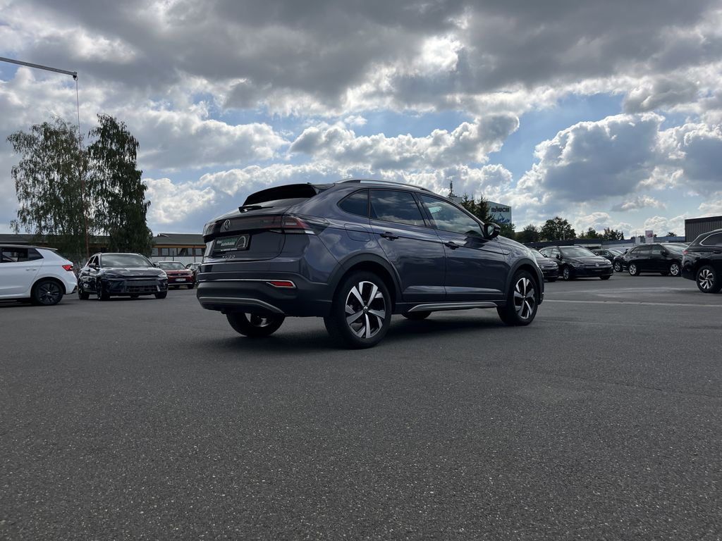 Volkswagen Taigo 1.5 TSI DSG Style 7