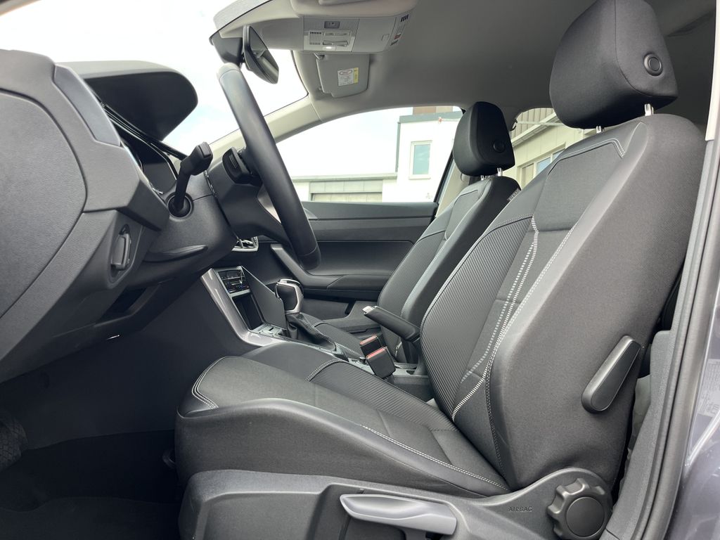 Volkswagen Taigo 1.5 TSI DSG Style 13