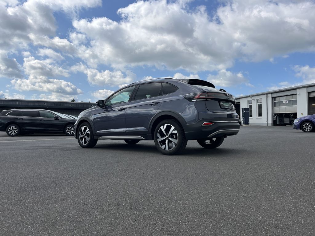 Volkswagen Taigo 1.5 TSI DSG Style 10