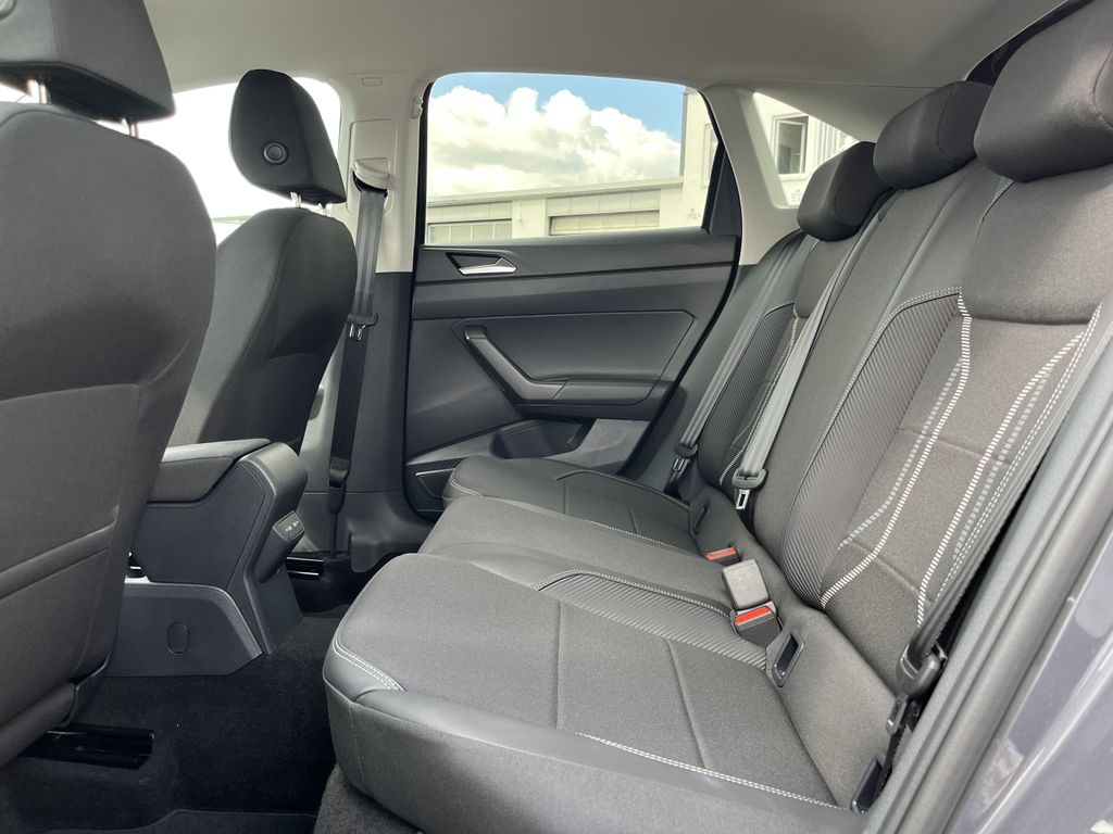 Volkswagen Taigo 1.5 TSI DSG Style 17
