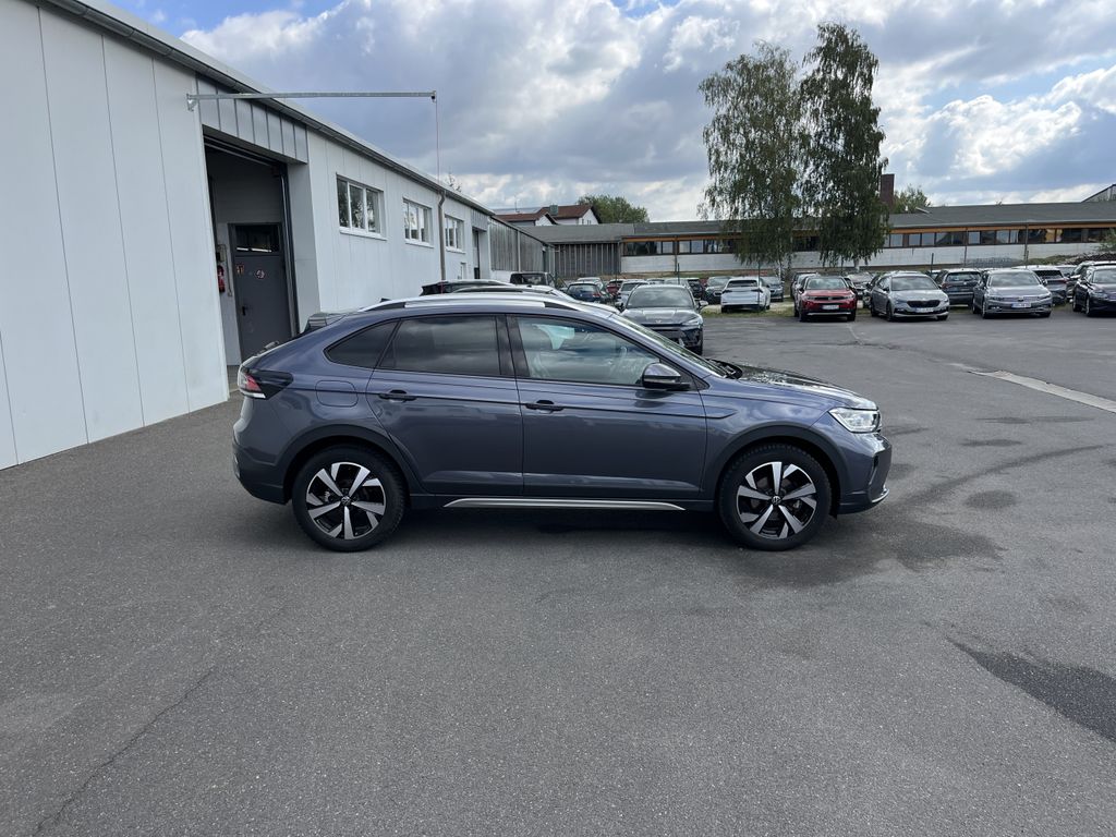 Volkswagen Taigo 1.5 TSI DSG Style 6