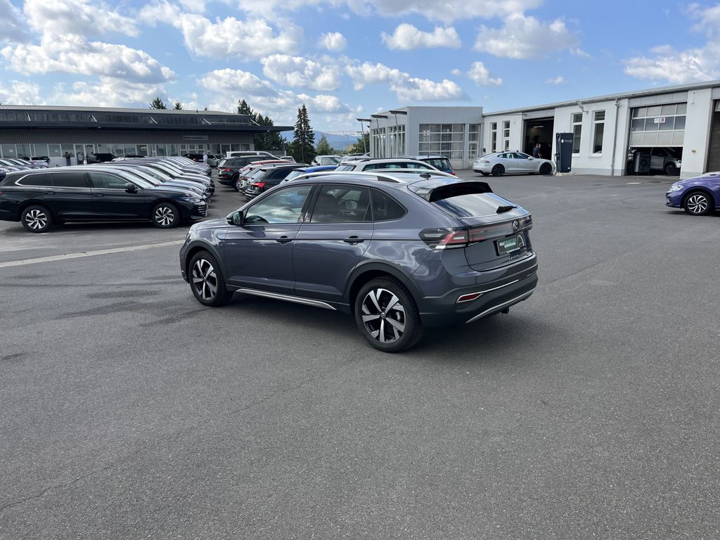 Volkswagen Taigo 1.5 TSI DSG Style 11