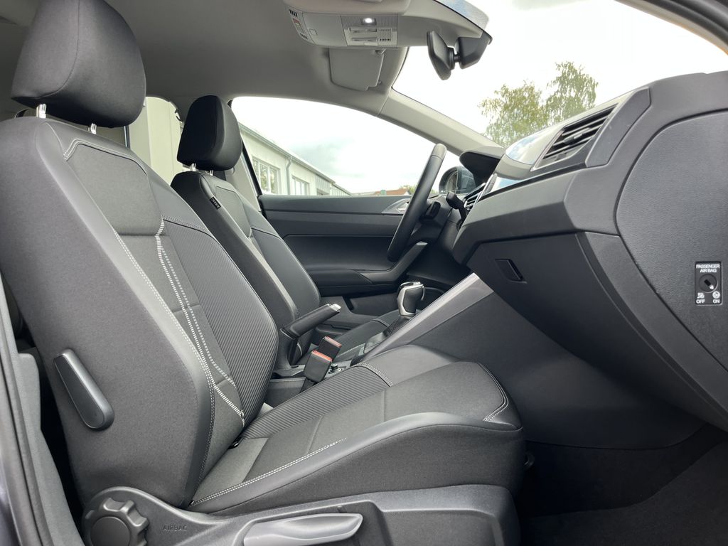 Volkswagen Taigo 1.5 TSI DSG Style 15
