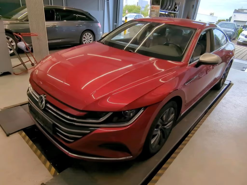 Volkswagen Arteon 2.0 2022