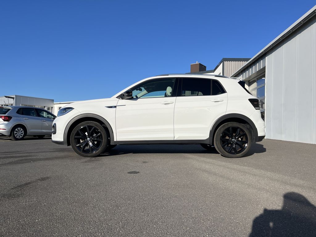 Volkswagen T-Cross 1.5 TSI DSG R-Line 2