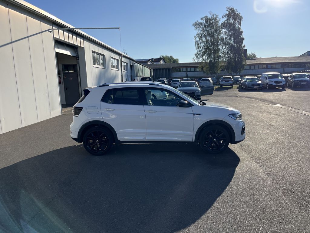 Volkswagen T-Cross 1.5 TSI DSG R-Line 6