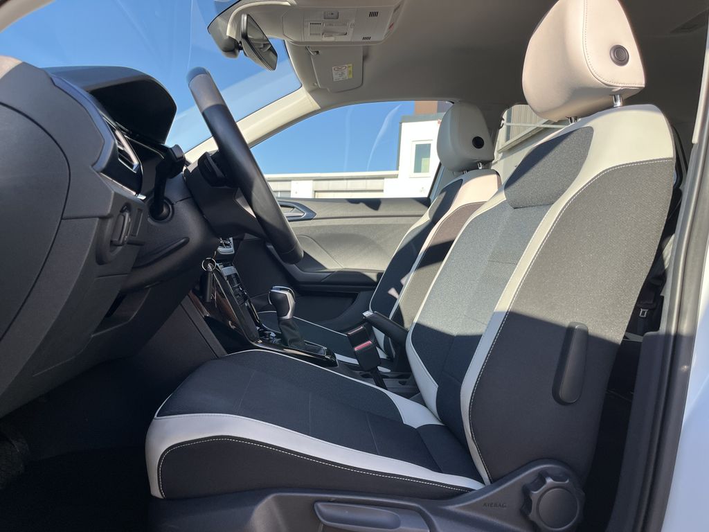 Volkswagen T-Cross 1.5 TSI DSG R-Line 13