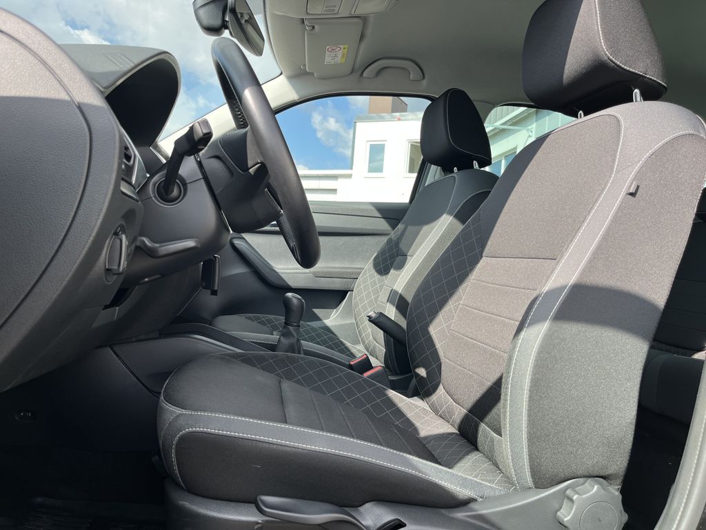 Skoda Fabia Combi 1.0 TSI Ambition 12