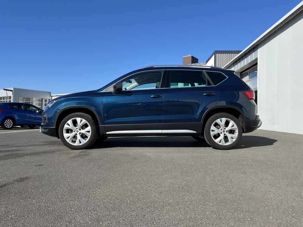 Seat Ateca 1.5 TSI DSG Xperience 2