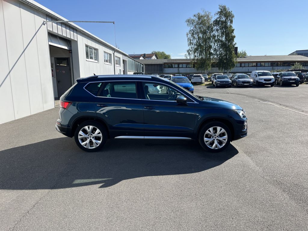 Seat Ateca 1.5 TSI DSG Xperience 6