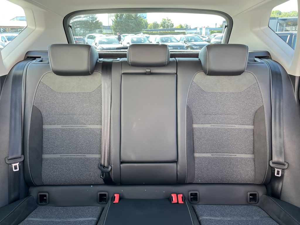 Seat Ateca 1.5 TSI DSG Xperience 17