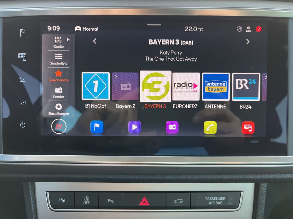 Seat Ateca 1.5 TSI DSG Xperience 18