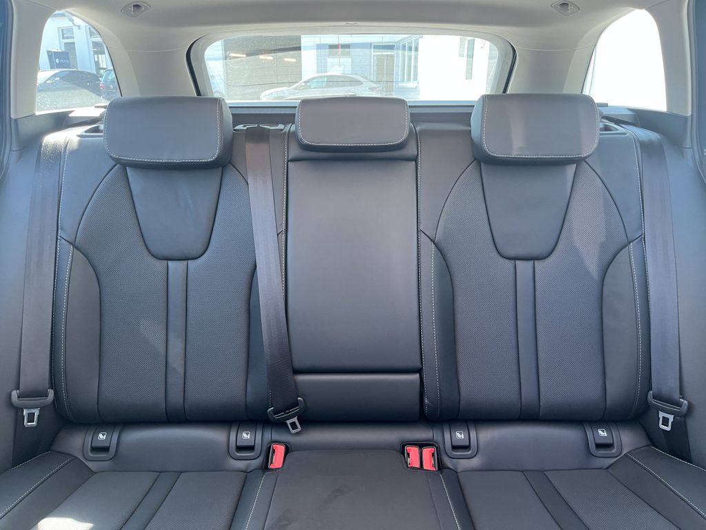 Skoda Octavia Combi 2.0 TDI DSG 4x4 Style 18