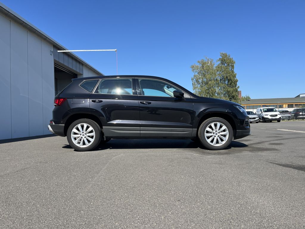 Seat Ateca 1.5 TSI DSG Style 4