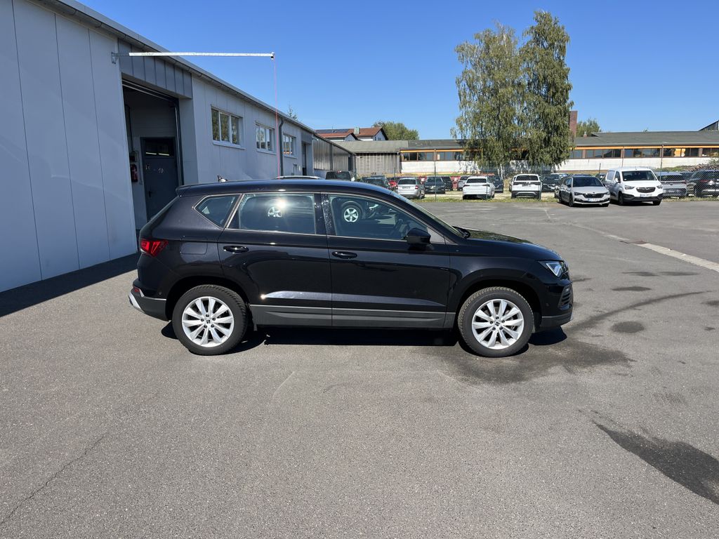 Seat Ateca 1.5 TSI DSG Style 5