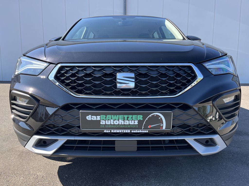Seat Ateca 1.5 TSI DSG Style 3