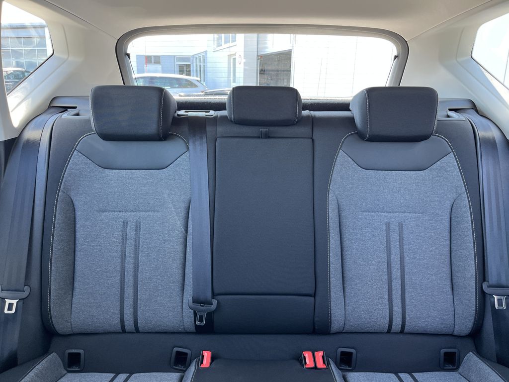 Seat Ateca 1.5 TSI DSG Style 17