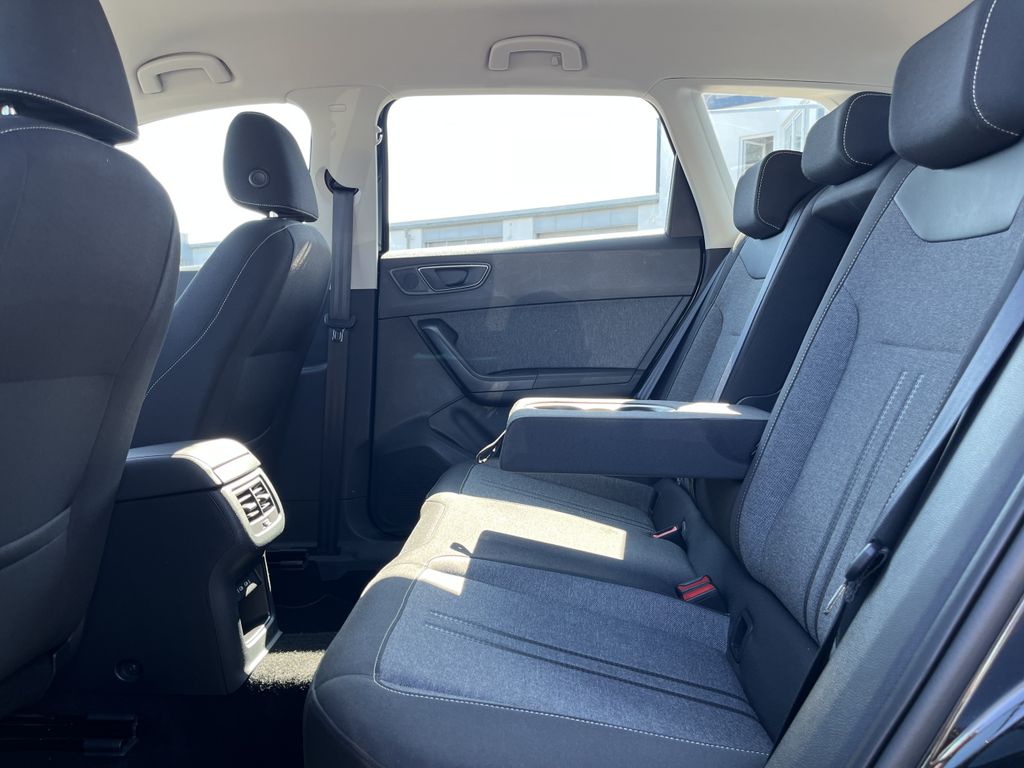 Seat Ateca 1.5 TSI DSG Style 16