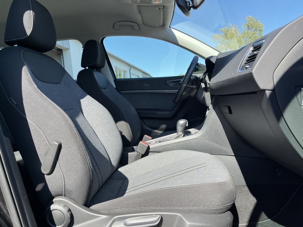 Seat Ateca 1.5 TSI DSG Style 14
