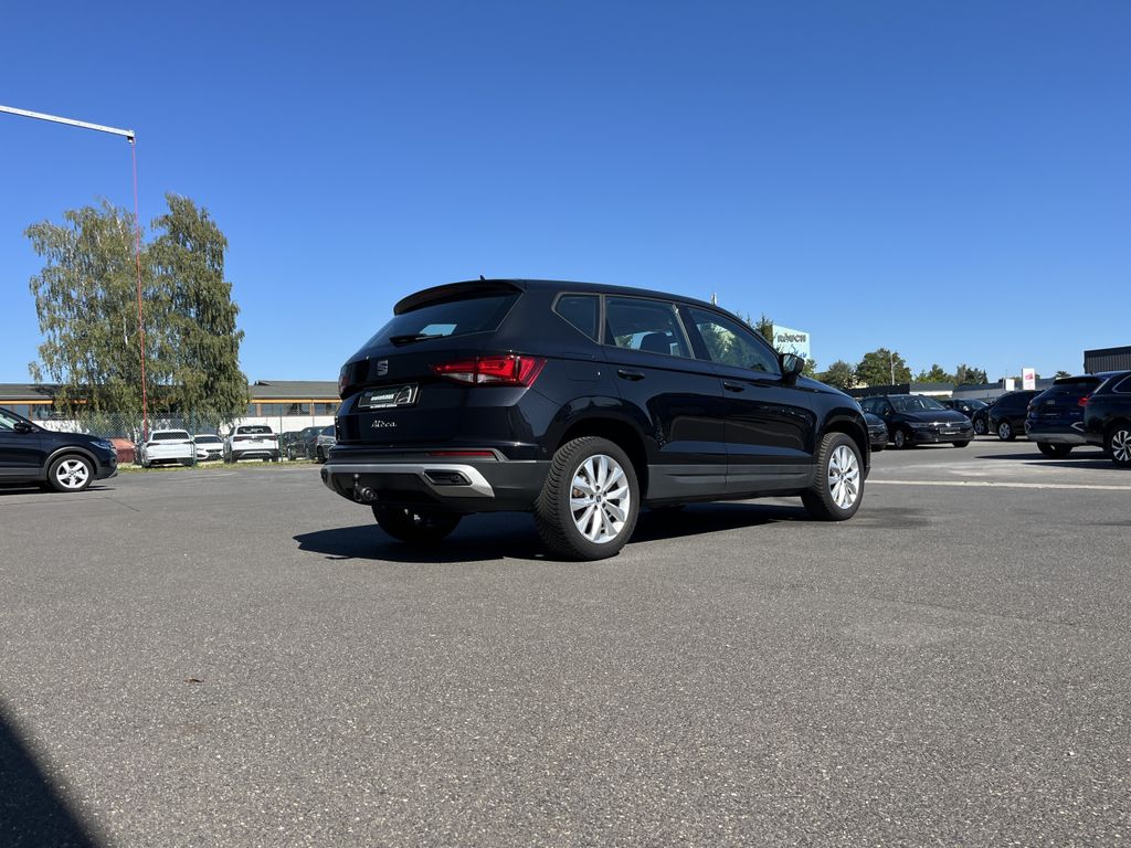 Seat Ateca 1.5 TSI DSG Style 6
