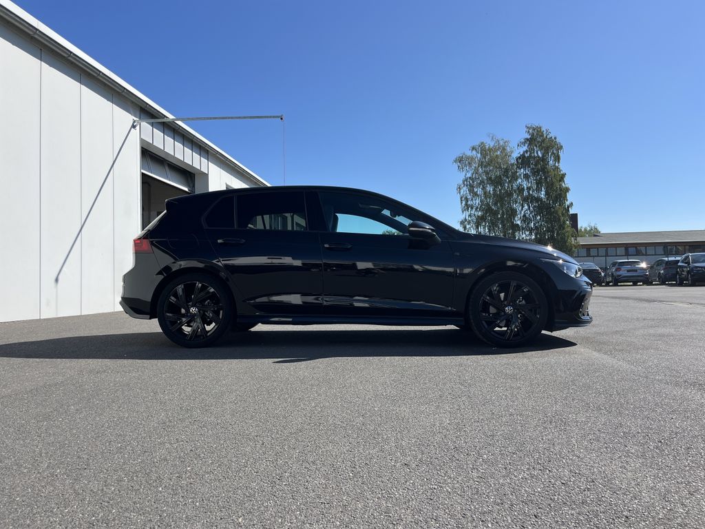 Volkswagen Golf 1.5 TSI DSG R-Line 5