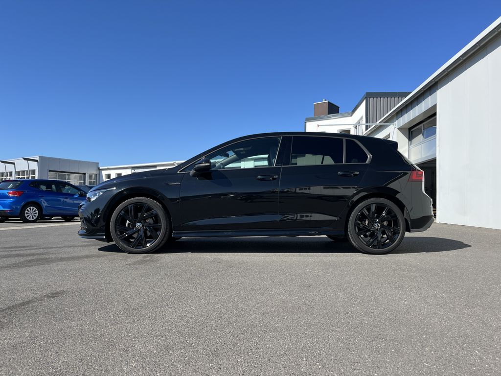 Volkswagen Golf 1.5 TSI DSG R-Line 2