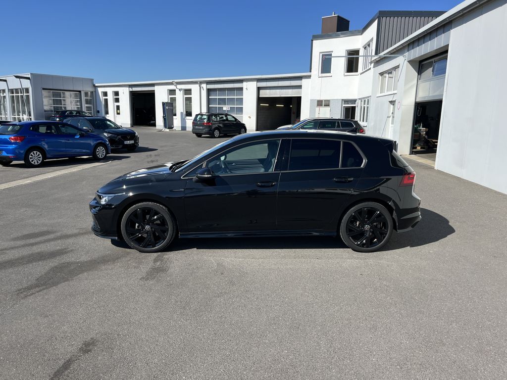 Volkswagen Golf 1.5 TSI DSG R-Line 3