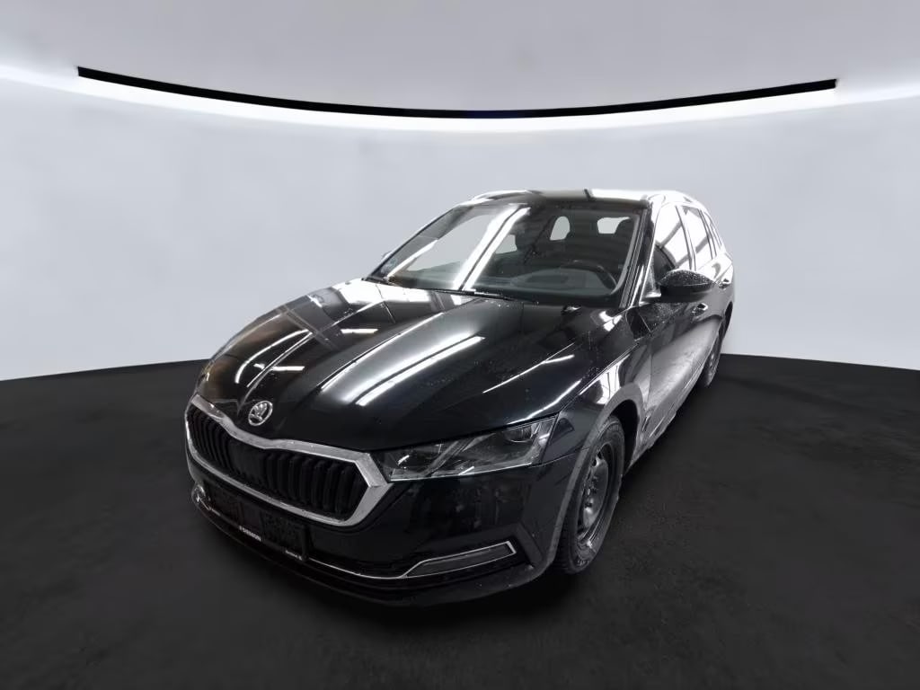Skoda Octavia 2.0 2023