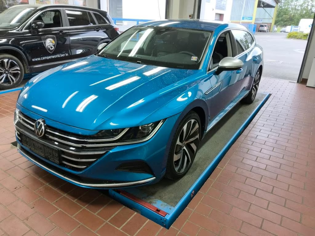Volkswagen Arteon 2.0 2022