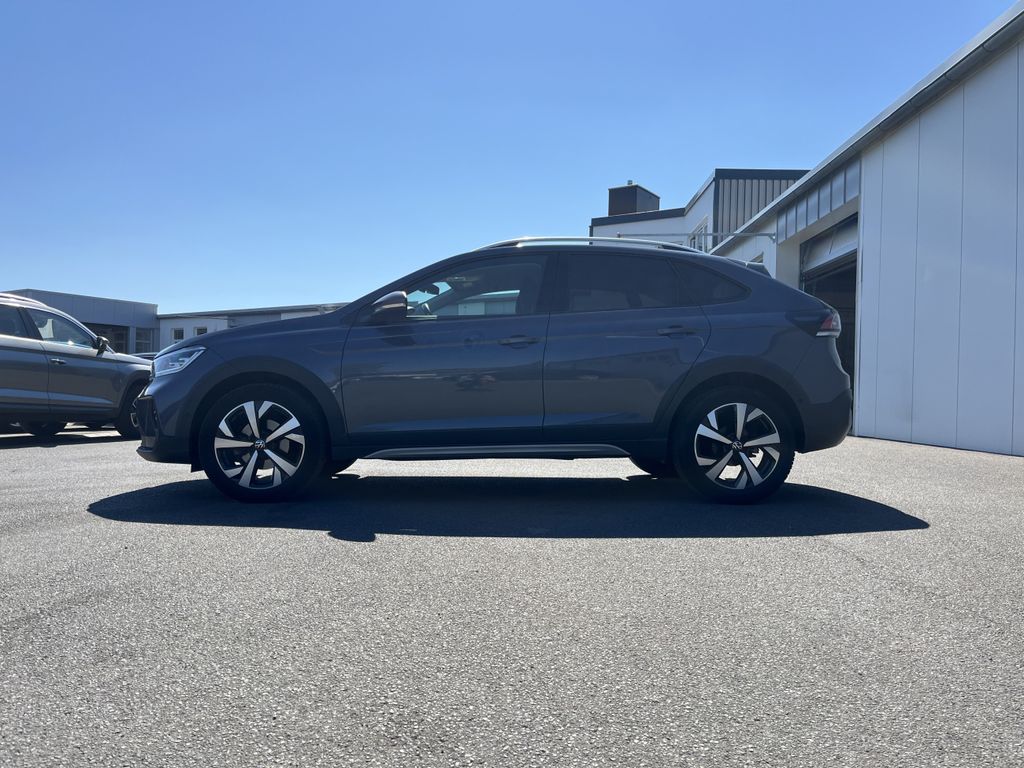 Volkswagen Taigo 1.0 TSI DSG Style 2