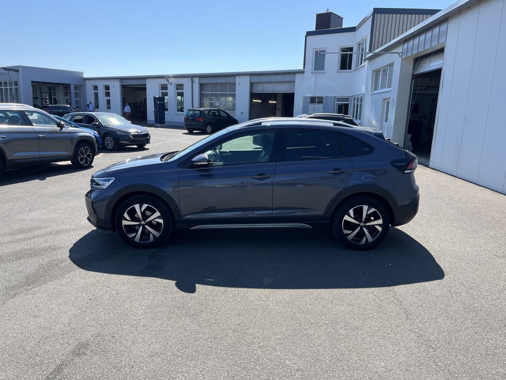 Volkswagen Taigo 1.0 TSI DSG Style 3
