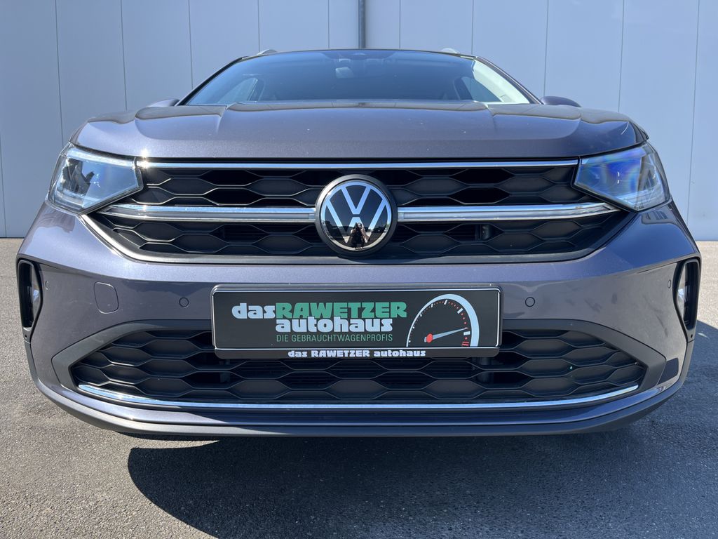 Volkswagen Taigo 1.0 TSI DSG Style 4