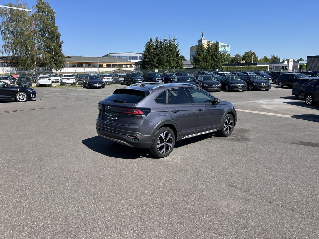 Volkswagen Taigo 1.0 TSI DSG Style 7