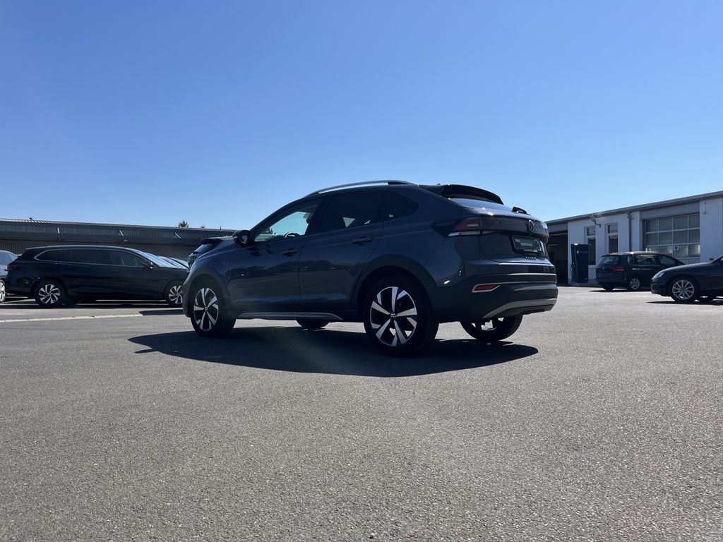 Volkswagen Taigo 1.0 TSI DSG Style 9