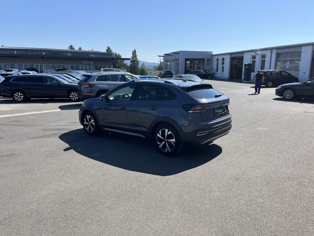 Volkswagen Taigo 1.0 TSI DSG Style 10
