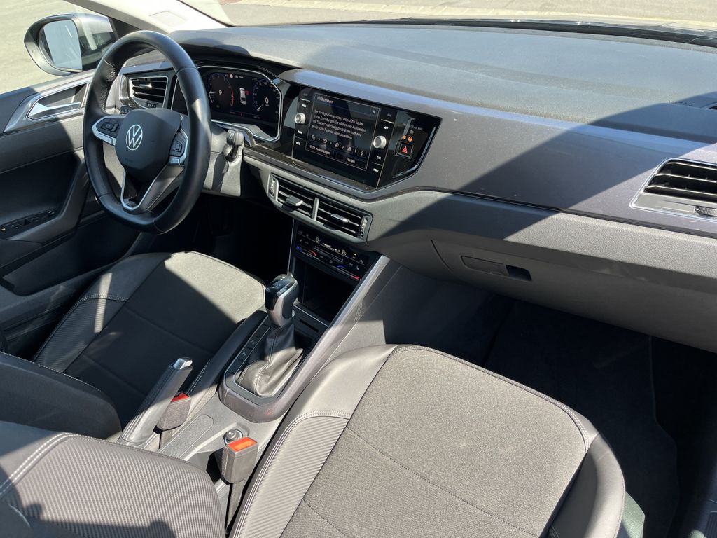 Volkswagen Taigo 1.0 TSI DSG Style 13