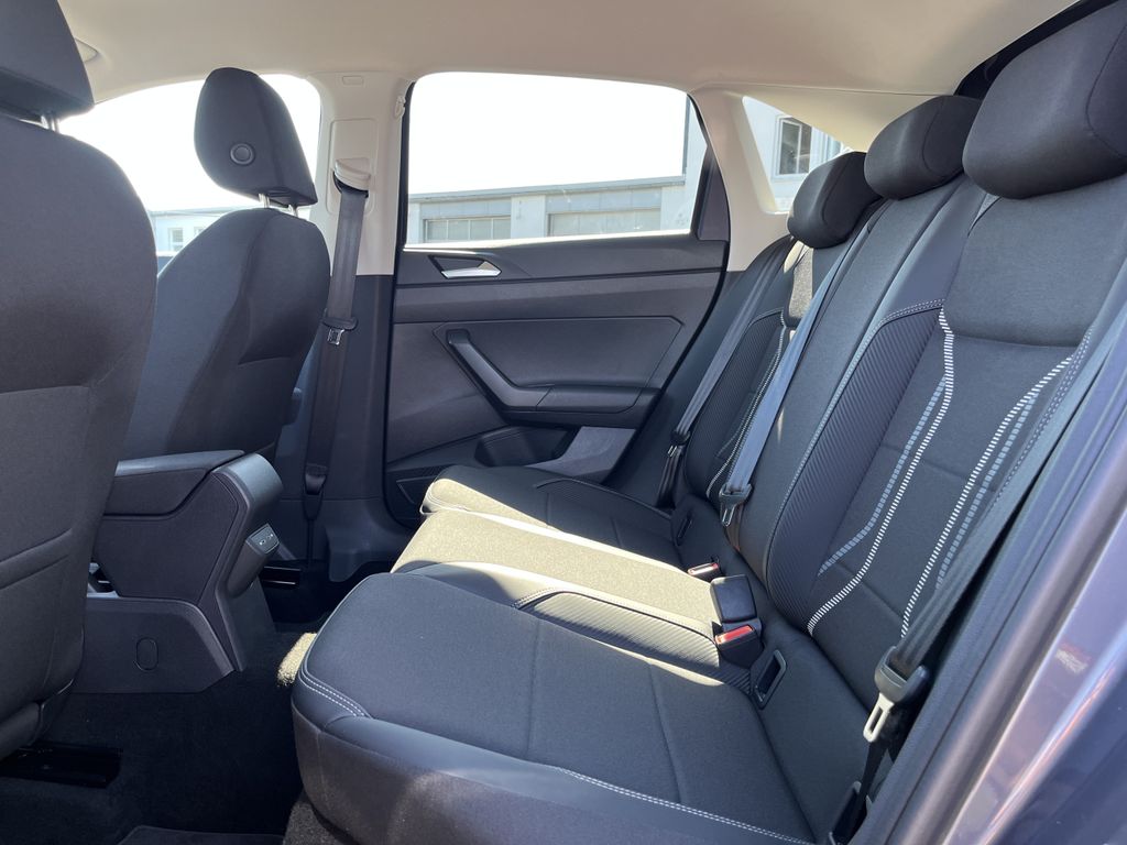 Volkswagen Taigo 1.0 TSI DSG Style 16