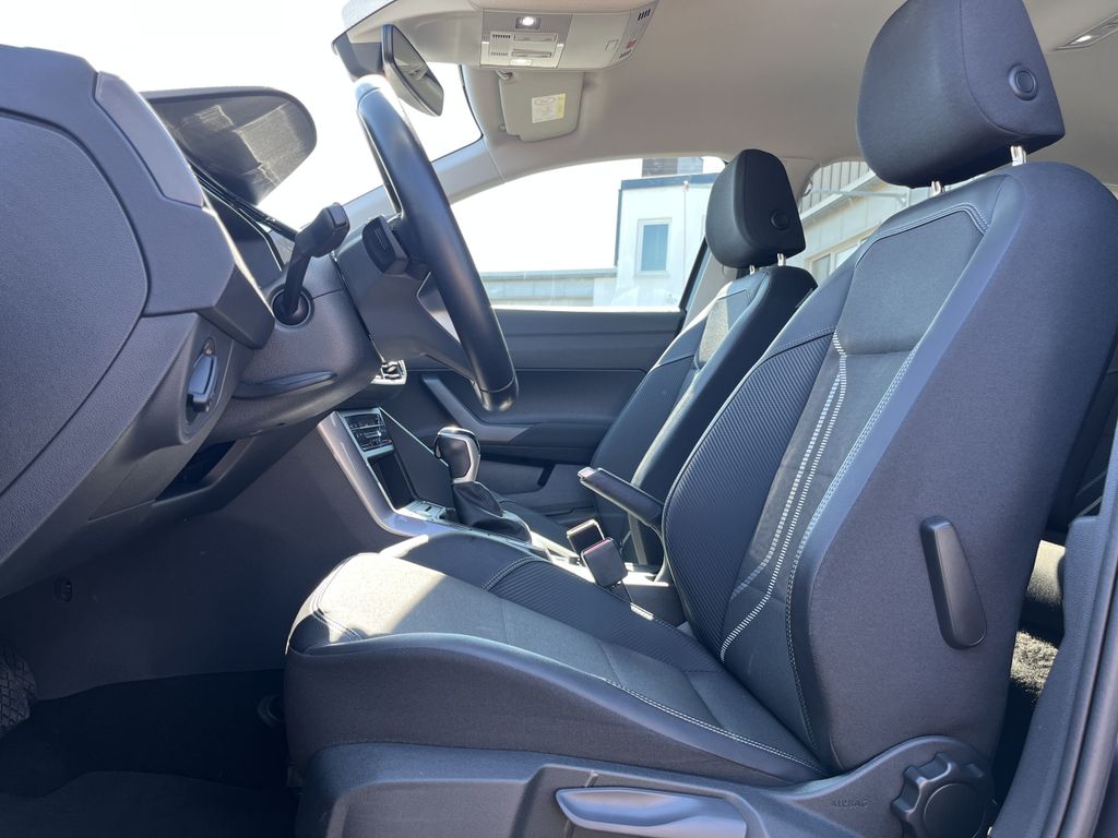 Volkswagen Taigo 1.0 TSI DSG Style 12