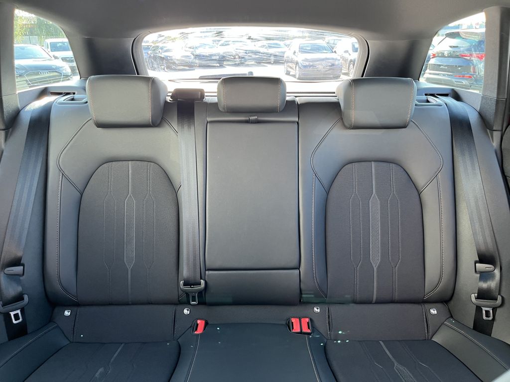 Cupra Leon SP 2.0 TSI DSG VZ 18