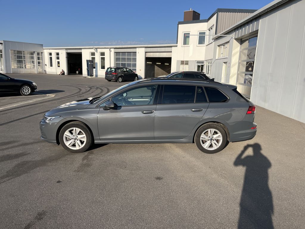 Volkswagen Golf Variant 2.0 TDI DSG Life 3