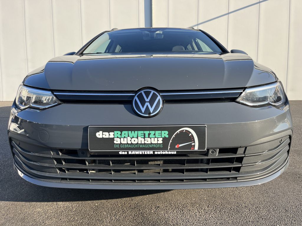 Volkswagen Golf Variant 2.0 TDI DSG Life 4