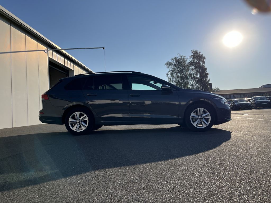 Volkswagen Golf Variant 2.0 TDI DSG Life 5