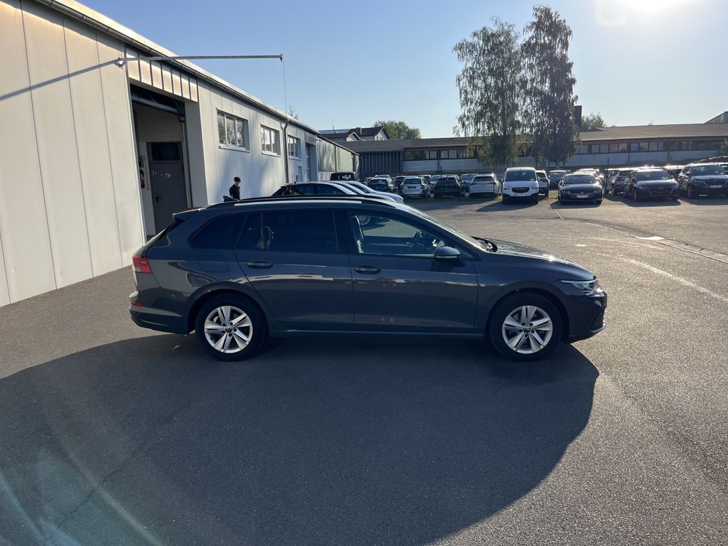 Volkswagen Golf Variant 2.0 TDI DSG Life 6