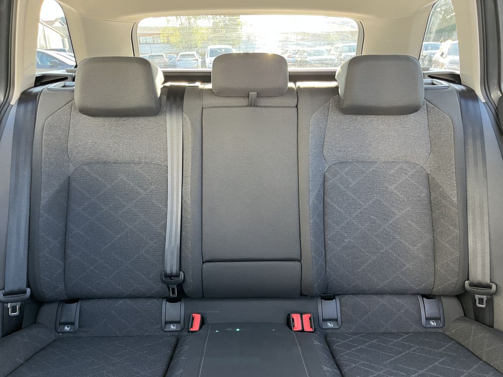 Volkswagen Golf Variant 2.0 TDI DSG Life 18