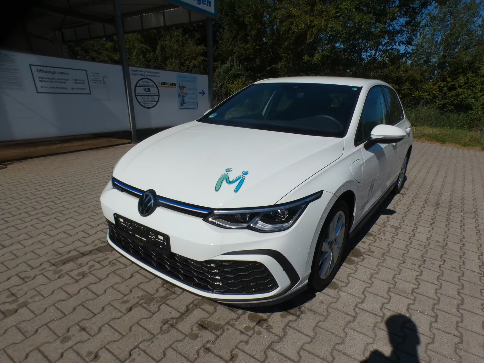 Volkswagen Golf 1.4 2022