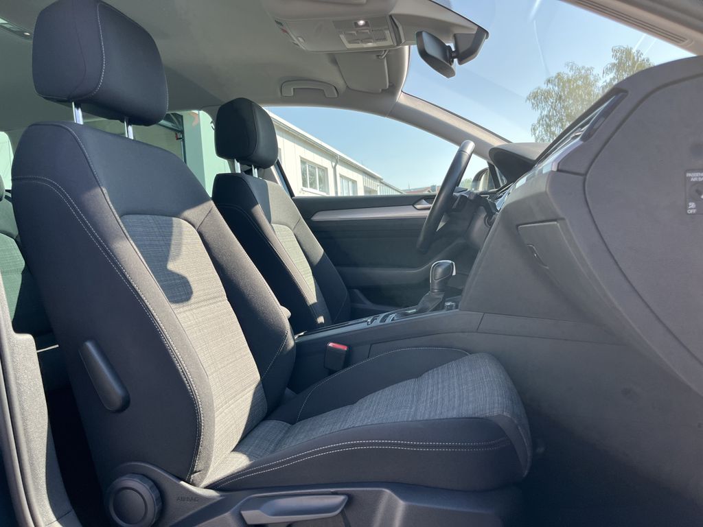 Volkswagen Passat Variant 1.5 TSI DSG Business 15