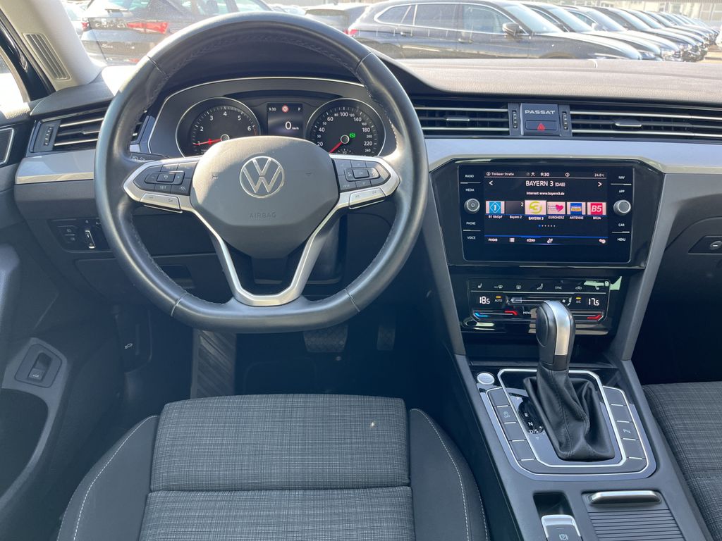 Volkswagen Passat Variant 1.5 TSI DSG Business 16