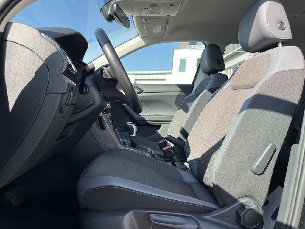 Volkswagen T-Cross 1.5 TSI DSG Style 13